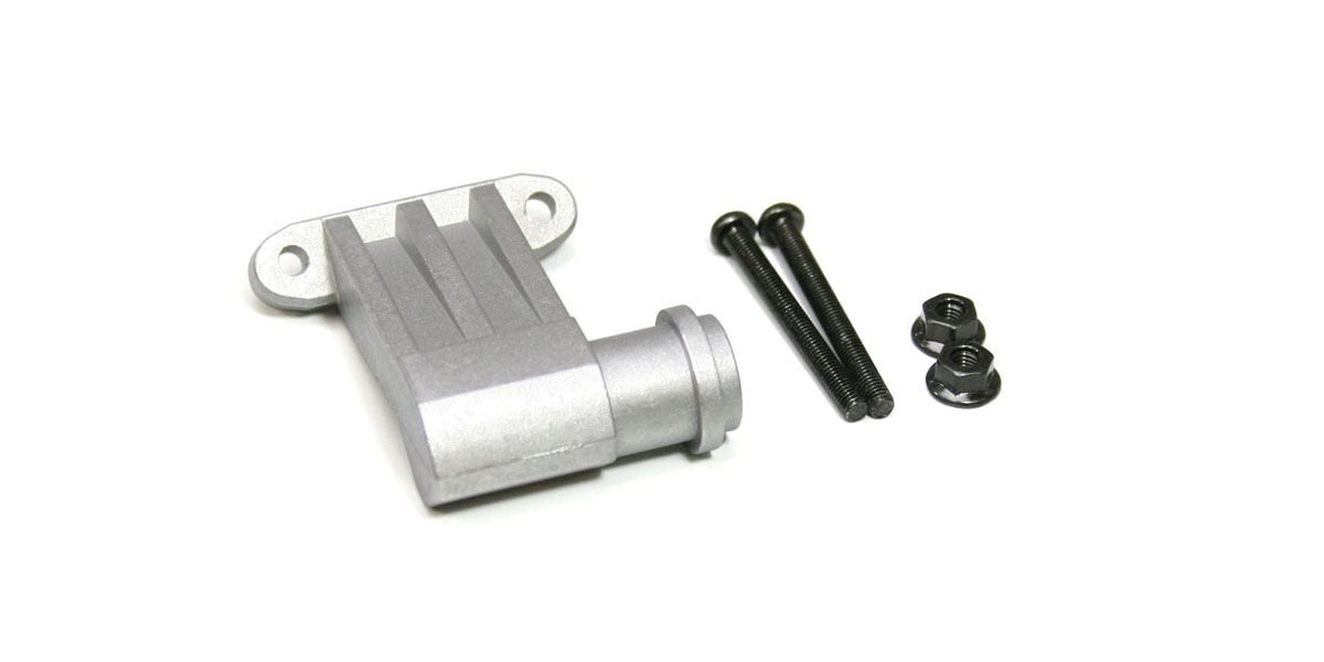 FA011 Manifold(FAZER) FA011  - KYOSHO RC